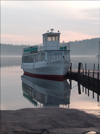 Sunapee, NH - MV Mt Sunapee II 